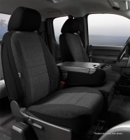Fia - Fia OE37-10 CHARC OE Custom Seat Cover - Image 2