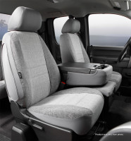 Fia - Fia OE37-10 GRAY OE Custom Seat Cover - Image 2