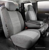 Fia - Fia OE37-17 GRAY OE Custom Seat Cover - Image 2