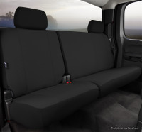 Fia - Fia SP82-16 BLACK Seat Protector Custom Seat Cover - Image 2