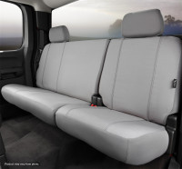 Fia - Fia SP82-41 GRAY Seat Protector Custom Seat Cover - Image 2