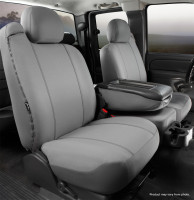 Fia - Fia SP87-17 GRAY Seat Protector Custom Seat Cover - Image 2