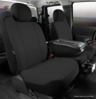 Fia - Fia SP87-20 BLACK Seat Protector Custom Seat Cover - Image 2