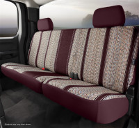 Fia - Fia TR42-18 WINE Wrangler Custom Seat Cover - Image 2