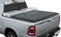 ACI - ACI 64119 ACCESS Tool Box Edition Tonneau Cover - Image 1