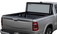 ACI - ACI G3040019 LOMAX Stance Hard Tri-Fold Cover - Image 1