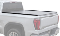 ACI - ACI F0050072 ADARAC Aluminum Utility Rails - Image 1