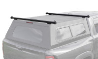 ACI - ACI B5010079 LOMAX Hard Tri-Fold Cover - Image 1