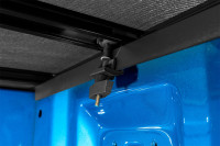 Lund - Lund 958114 Genesis Elite Tri-Fold Tonneau - Image 2