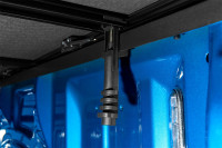 Lund - Lund 958114 Genesis Elite Tri-Fold Tonneau - Image 4
