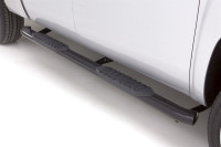 Lund - Lund 23854007 5 Inch Oval Curved Nerf Bar - Image 2