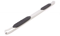 Lund - Lund 23797008 5 Inch Oval Curved Nerf Bar - Image 1