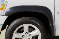 Lund - Lund EX203S Extra Wide Style Fender Flare Set - Image 3