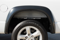Lund - Lund EX203S Extra Wide Style Fender Flare Set - Image 6
