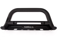 Lund - Lund 47121208 Bull Bar w/Light And Wiring - Image 2
