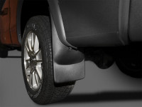 WeatherTech - WeatherTech 120003 MudFlap No-Drill DigitalFit - Image 2