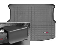 WeatherTech - WeatherTech 40197SK Cargo Liner w/Bumper Protector - Image 1