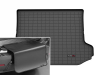 WeatherTech - WeatherTech 40295SK Cargo Liner w/Bumper Protector - Image 1