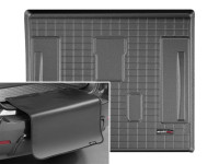WeatherTech - WeatherTech 40306SK Cargo Liner w/Bumper Protector - Image 1