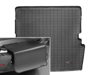 WeatherTech - WeatherTech 40378SK Cargo Liner w/Bumper Protector - Image 1