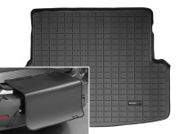 WeatherTech - WeatherTech 40328SK Cargo Liner w/Bumper Protector - Image 1