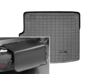 WeatherTech - WeatherTech 40383SK Cargo Liner w/Bumper Protector - Image 1