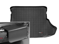 WeatherTech - WeatherTech 40400SK Cargo Liner w/Bumper Protector - Image 1
