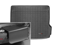 WeatherTech - WeatherTech 40401SK Cargo Liner w/Bumper Protector - Image 1