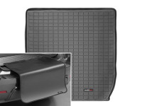 WeatherTech - WeatherTech 40424SK Cargo Liner w/Bumper Protector - Image 1