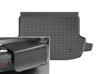 WeatherTech - WeatherTech 40628SK Cargo Liner w/Bumper Protector - Image 1