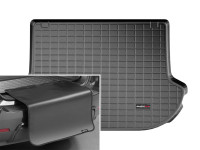 WeatherTech - WeatherTech 40761SK Cargo Liner w/Bumper Protector - Image 1