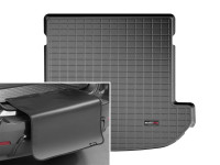 WeatherTech - WeatherTech 40766SK Cargo Liner w/Bumper Protector - Image 1