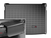 WeatherTech - WeatherTech 40790SK Cargo Liner w/Bumper Protector - Image 1