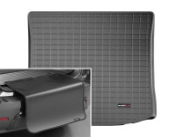 WeatherTech - WeatherTech 40791SK Cargo Liner w/Bumper Protector - Image 1