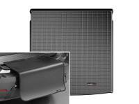 WeatherTech - WeatherTech 40805SK Cargo Liner w/Bumper Protector - Image 1