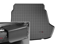 WeatherTech - WeatherTech 40708SK Cargo Liner w/Bumper Protector - Image 1