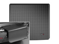 WeatherTech - WeatherTech 40710SK Cargo Liner w/Bumper Protector - Image 1