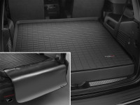 WeatherTech - WeatherTech 40710SK Cargo Liner w/Bumper Protector - Image 2