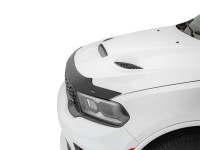 WeatherTech - WeatherTech 55046 Low Profile Aerodynamic Hood Protector - Image 2