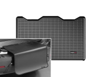 WeatherTech - WeatherTech 40311SK Cargo Liner w/Bumper Protector - Image 1