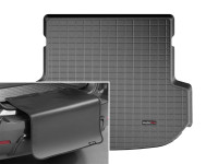 WeatherTech - WeatherTech 40797SK Cargo Liner w/Bumper Protector - Image 1