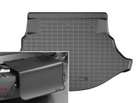 WeatherTech - WeatherTech 40369SK Cargo Liner w/Bumper Protector - Image 1