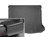 WeatherTech - WeatherTech 40417SK Cargo Liner w/Bumper Protector - Image 1