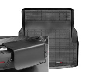 WeatherTech - WeatherTech 40434SK Cargo Liner w/Bumper Protector - Image 1