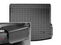 WeatherTech - WeatherTech 40726SK Cargo Liner w/Bumper Protector - Image 1