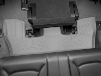 WeatherTech - WeatherTech 468873 FloorLiner DigitalFit - Image 2