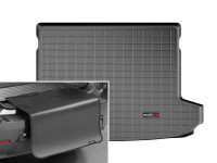 WeatherTech - WeatherTech 40800SK Cargo Liner w/Bumper Protector - Image 1