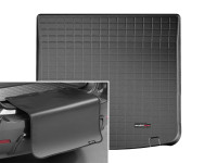 WeatherTech - WeatherTech 40823SK Cargo Liner w/Bumper Protector - Image 1