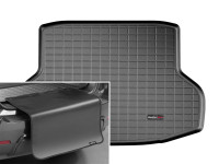 WeatherTech - WeatherTech 40849SK Cargo Liner w/Bumper Protector - Image 1