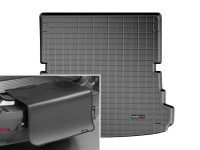 WeatherTech - WeatherTech 40853SK Cargo Liner w/Bumper Protector - Image 1